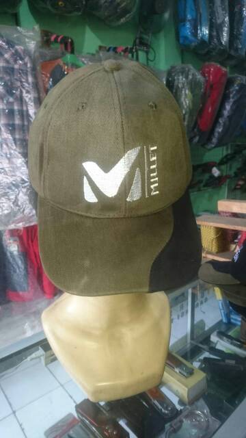 Topi tnf/fjall raven/millet