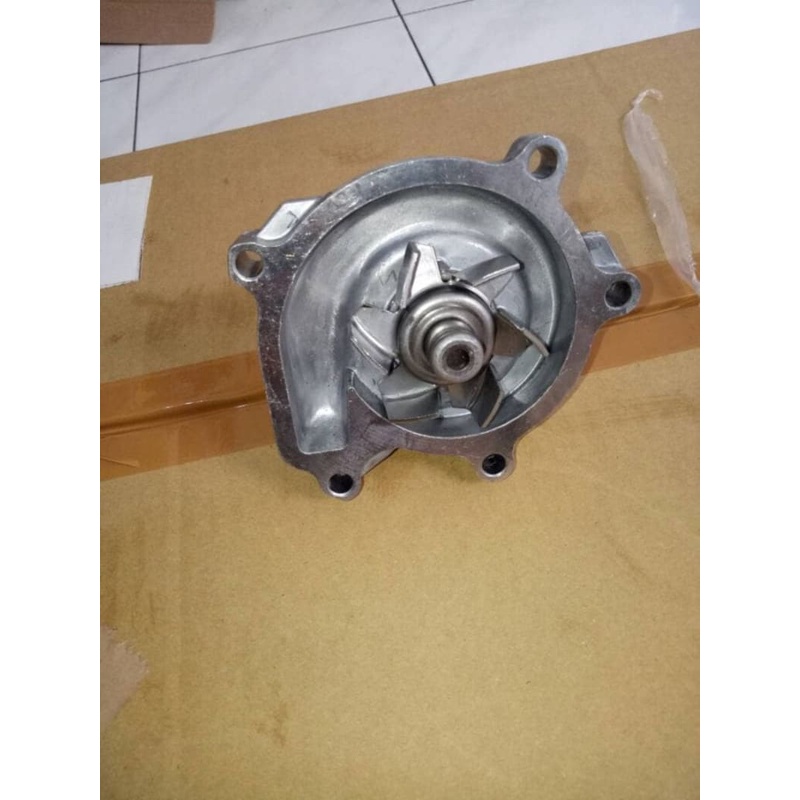 water pump avanza veroz original lelangan