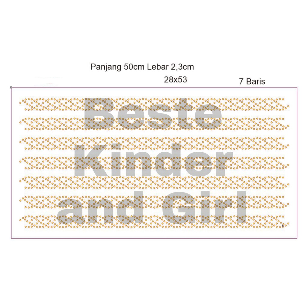 MOTE PAYET GOSOK MANIK RHINESTONE SWAROVSKI HOTFIX SWAROSKI