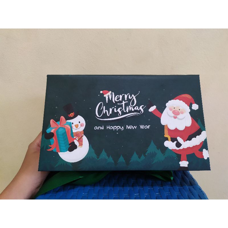 

Box Natal, Box Natal Custom, Box Premium, Hard Box Natal