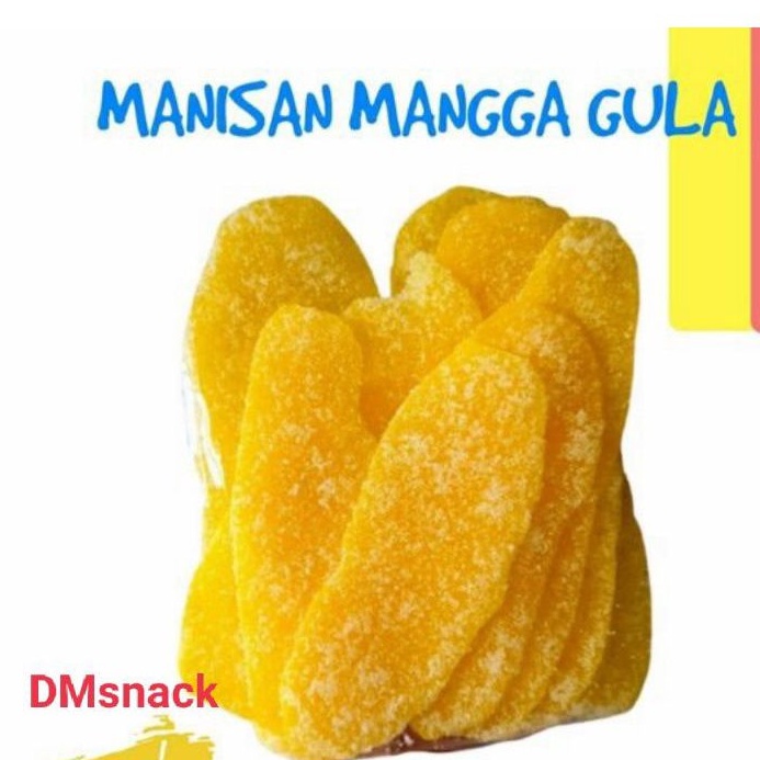 

MANGGA LEBAR KERING (250gram)