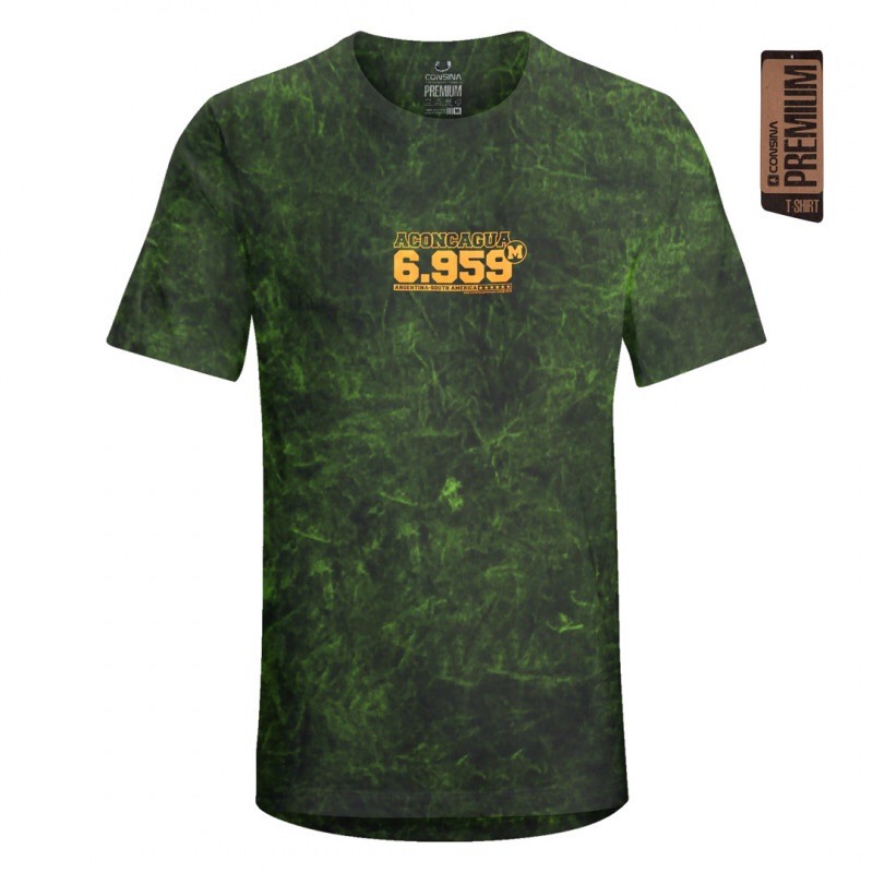 KAOS CONSINA T-SHIRT PREMIUM WASHING 05 - kaos pria