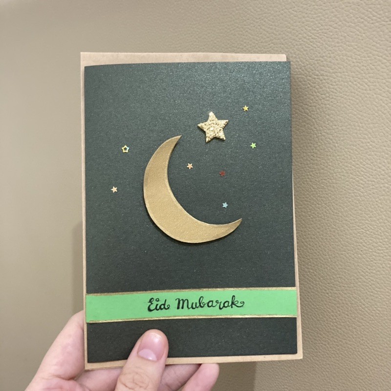 

KARTU LEBARAN EID MUBARAK