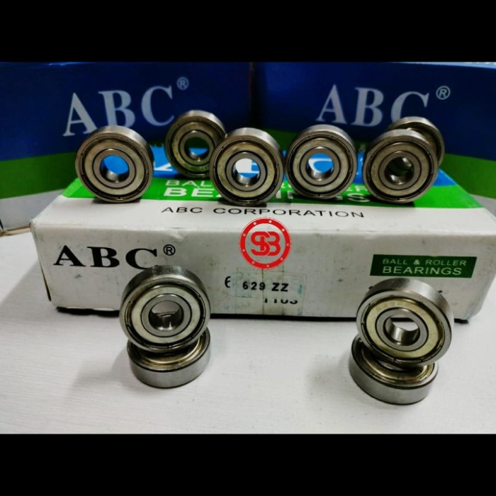 Bearing 629 ZZ /629ZZ ABC