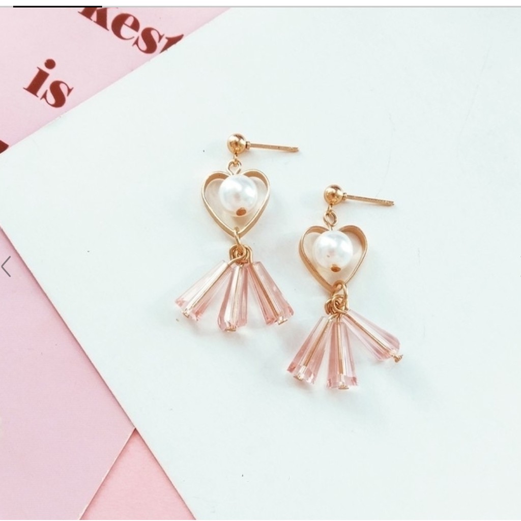 ANTING KOREA MISS  87