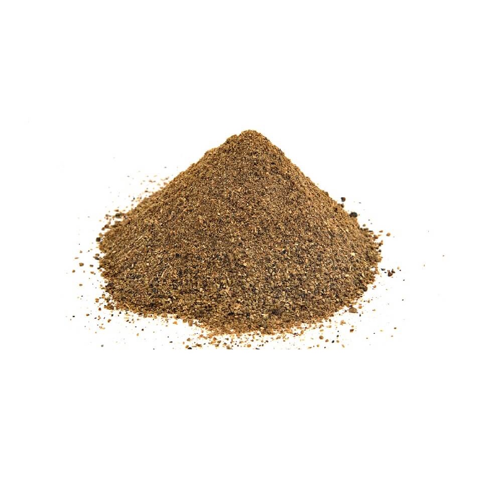 

Garam Masala Garam Masalah Murni dibuat dengan Rempah Pilihan