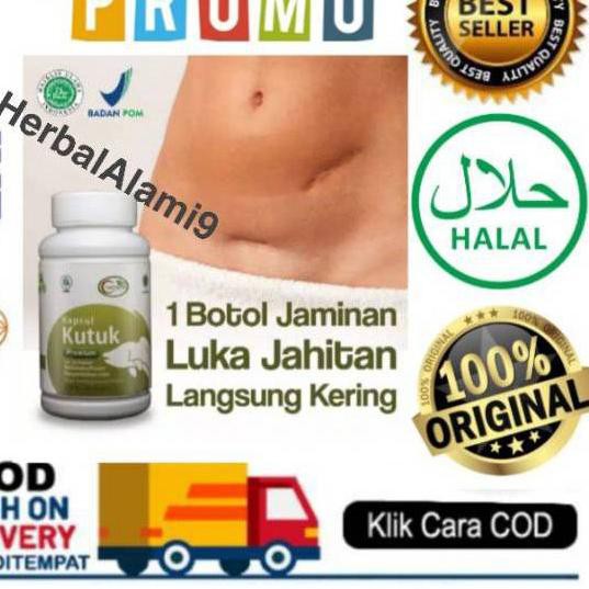 

Terlaris KAPSUL KUTUK Kapsul Kutuk Premium Ekstrak Albumin Pasca Operasi 5x Original Sedia Keto boo