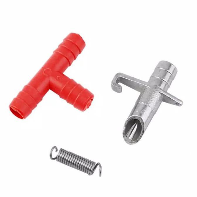 PERAWATAN HEWAN NIPLE KELINCI/ NIPLE HAMSTER/NIPEL KELINCI / ALAT MINUM KELINCI PERLENGKAPAN HEWAN