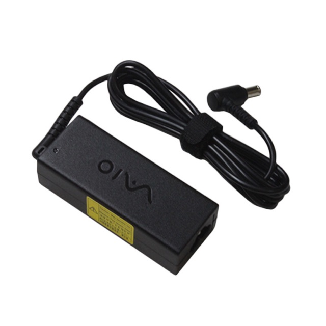 Sony Vaio Adapter Charger for Laptop 19.5V 2A