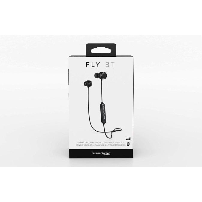 Jual Harman Kardon Fly Bt Earphone Stereo Original - Garansi Resmi