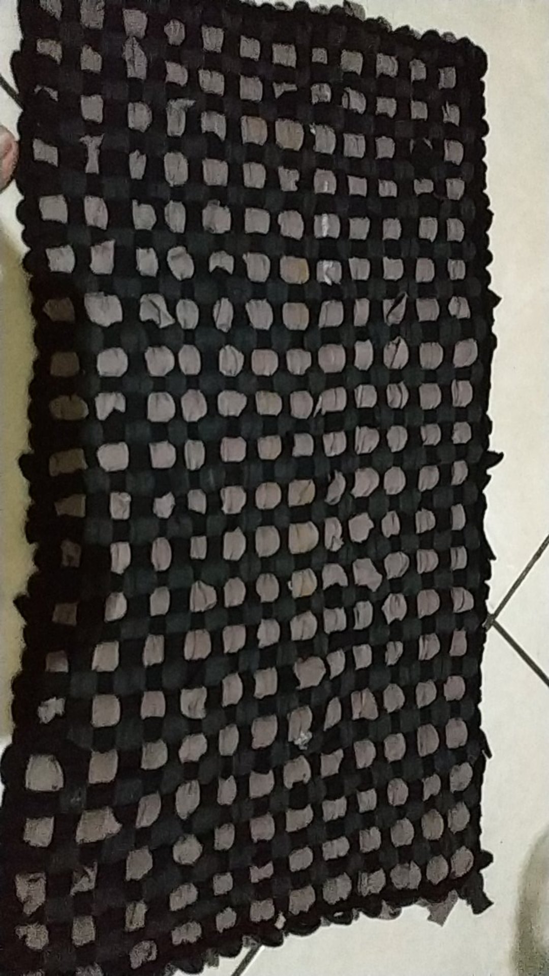 Kesed Murah / Keset Murah  / Serbet Murah  / Lap Serbet Murah