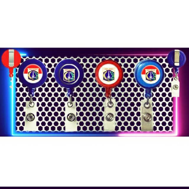 

Yoyo Id Card/Yoyo Name Tag/Yoyo Logo Id/ YoyoLogo DKI Jaya