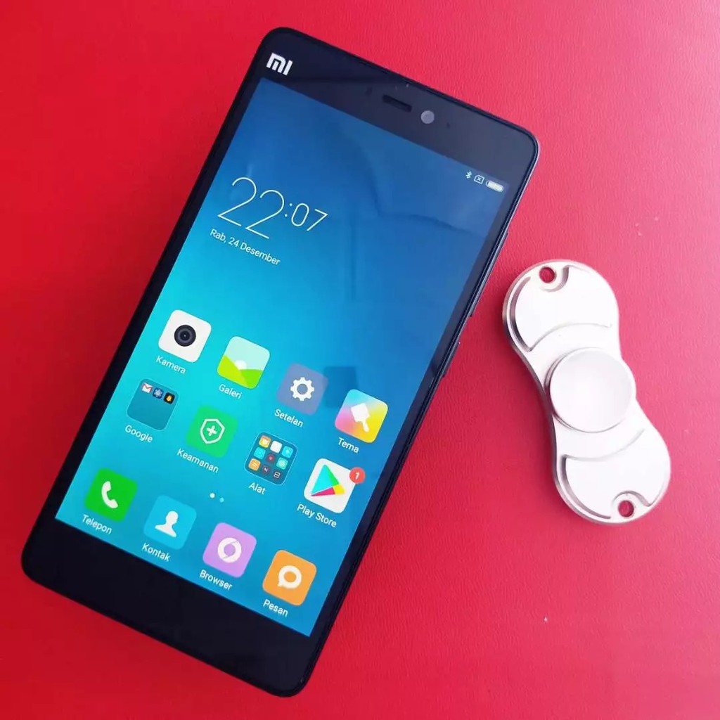 Xiaomi Mi 4c 3 32 Gb Bekas Shopee Indonesia