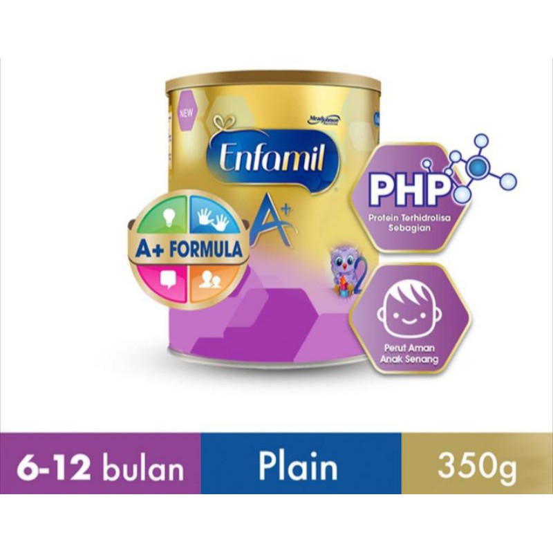 Enfamil Gentlecare tahap 2