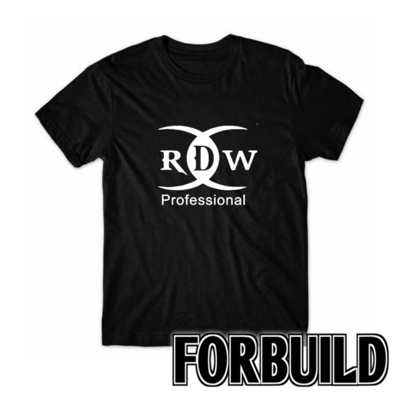 Kaos RDW Kaos Sound System kerennn