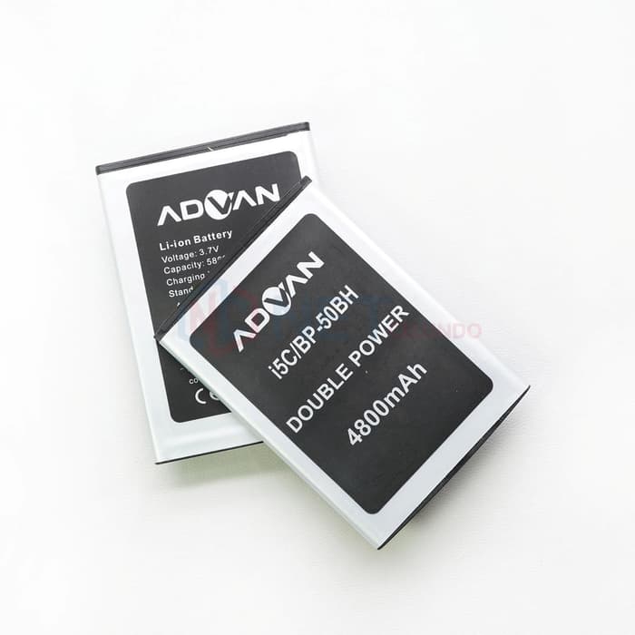 BATERAI ADVAN I5C / BATRE ADVAN I5C