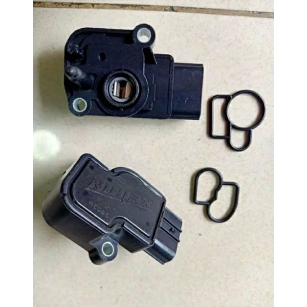 SENSOR TPS ORI KEIHIN HONDA PCX ADV 150 CBR SONIC SUPRA GTR