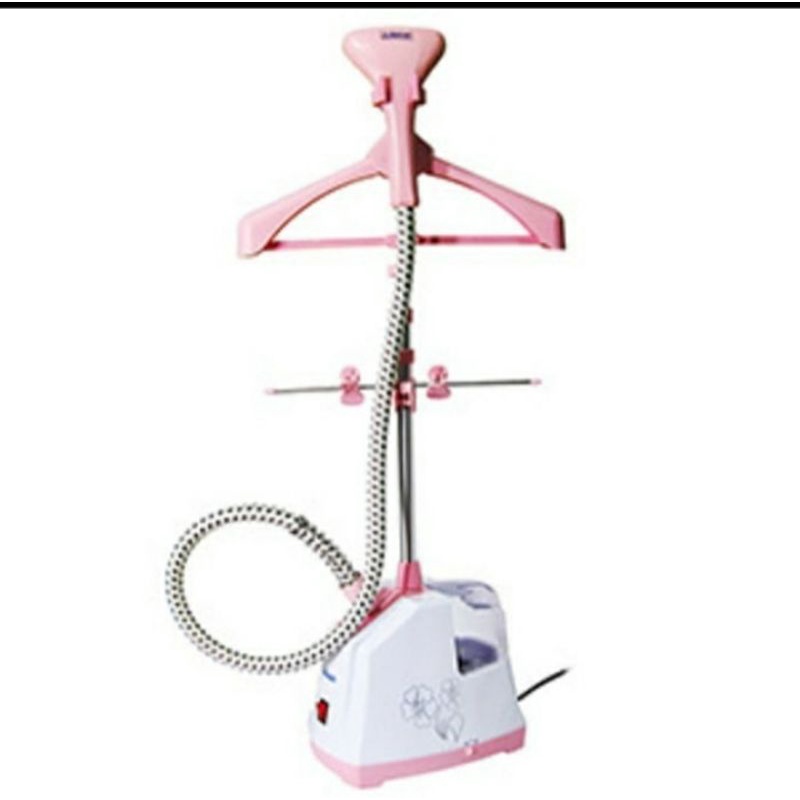 IDEALIFE STRIKA UAP GANTUNG STEAMER IL 131s PRODUK TERLARIS OTOMATIS RESMI