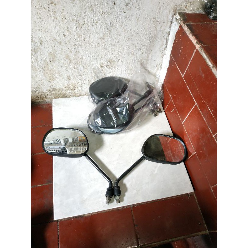 Spion Yamaha Vega ZR Vega r new force original