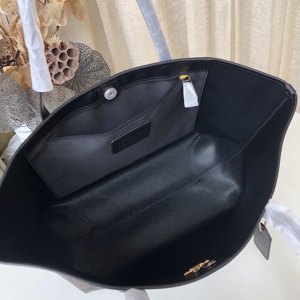 C5696 coach City tote  women  Single shoulder bag  handbag  Shopping bag