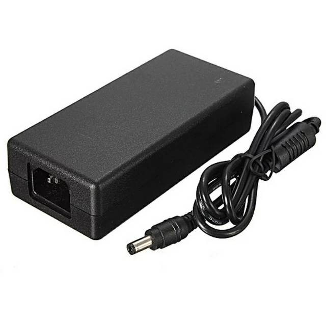 Promo Adaptor DC 12V 10A 8A 7A 6A 5A 3A 2A 1A Adapter Power Supply Pompa Air CCTV DVR Lampu LED stril