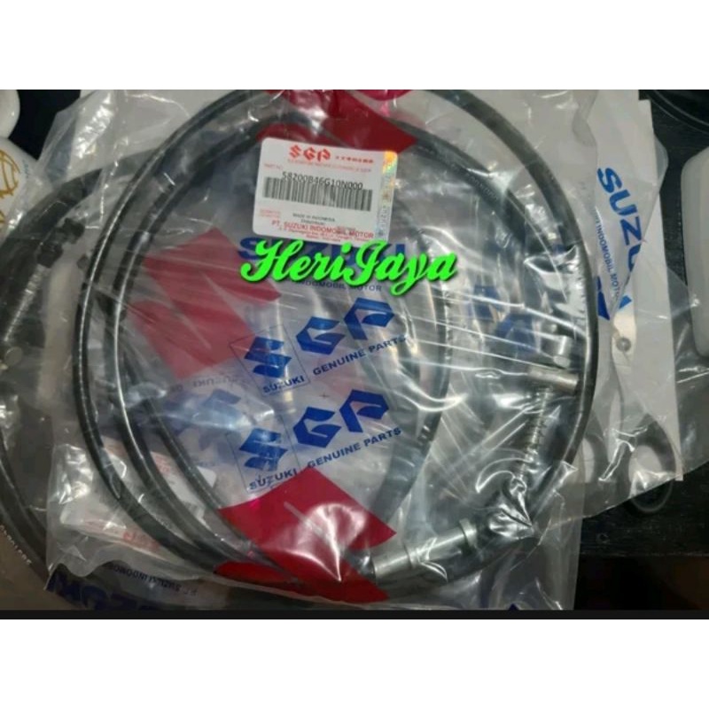 Kabel Rem Belakang Spin | kabel Rem Belakang Skywave