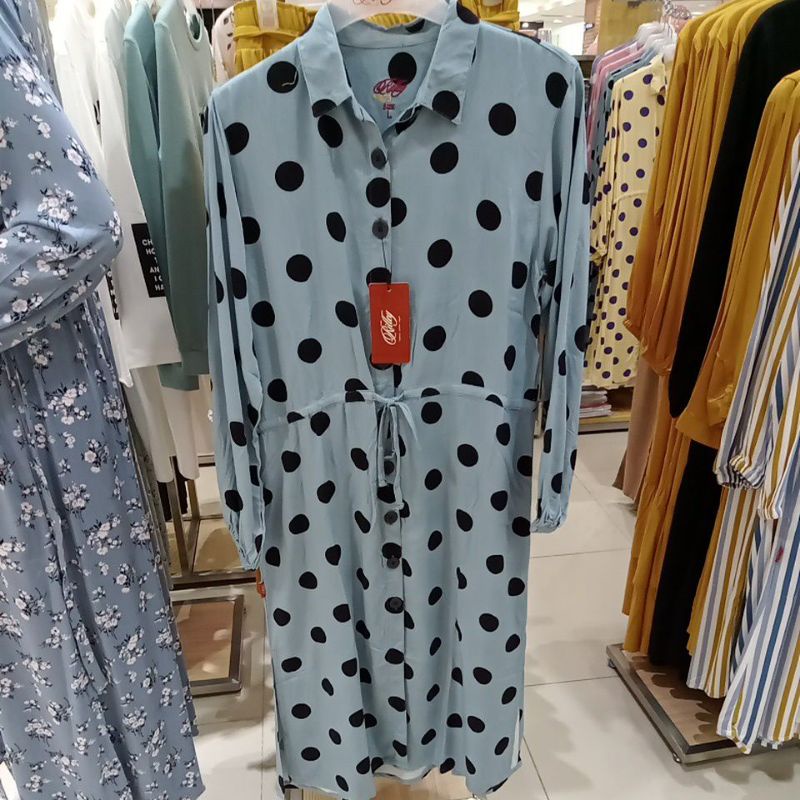 MIDI DRESS RILLEY ORIGINAL