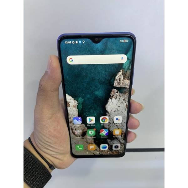 redmi 9T 6/128 second-3