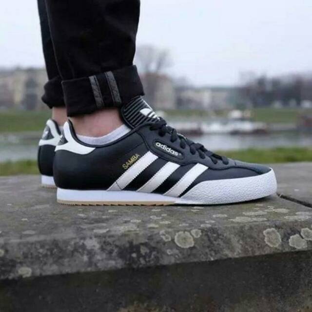 adidas samba super original