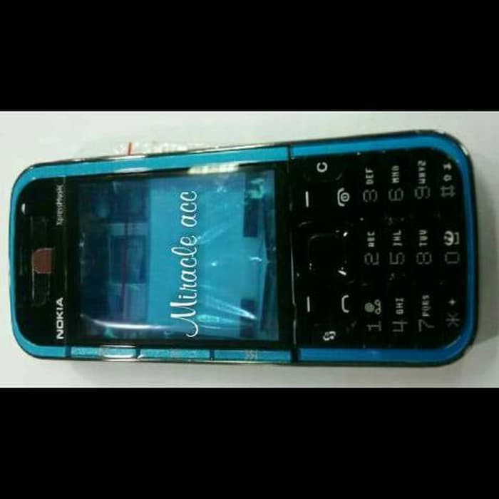 CASING/CS/KASING/ FULLSET NOKIA 5730 ORI