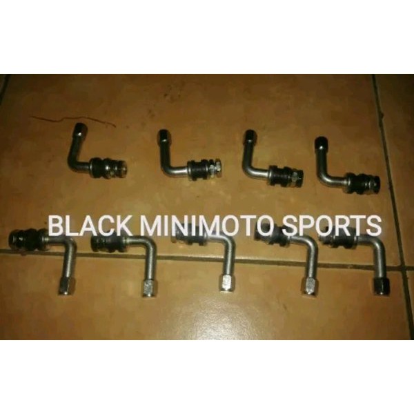 s 1     Pentil L Ban Tubeless Motor Mini GP SCOOPY