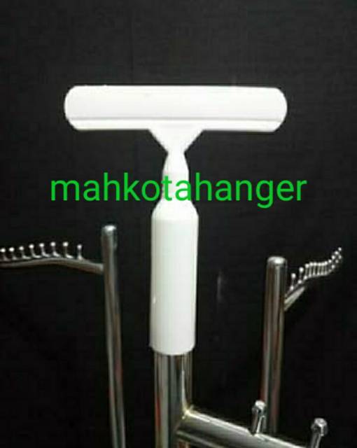 Tancap Harga plong lubang kecil / Jepit harga label price tag