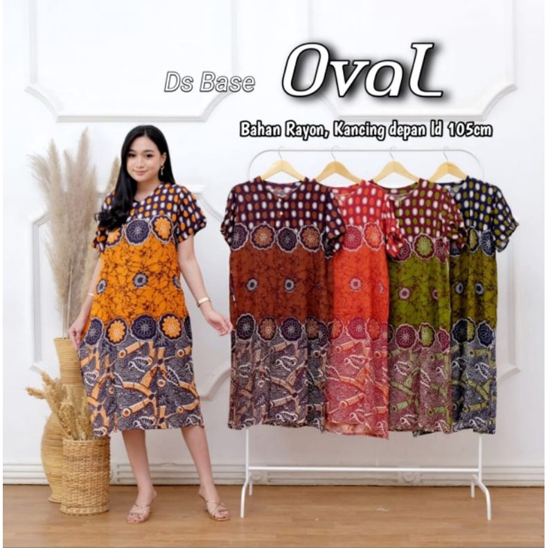 ECER DASTER JUMBO LD 130 CM / DASTER IBU UKURAN XXL /DASTER BUSUI /DASTERJUMBO MOTIF TERBARU / PAKAIAN WANITA-DASTER STANDARRANDOM