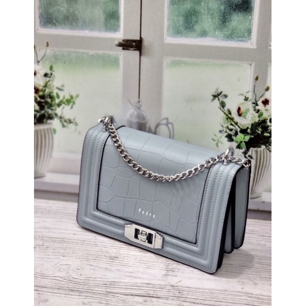 TAS WANITA 1211 - GB FREE DUSTBAG