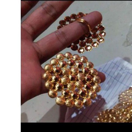 cincin lapis emas/kw emas ori