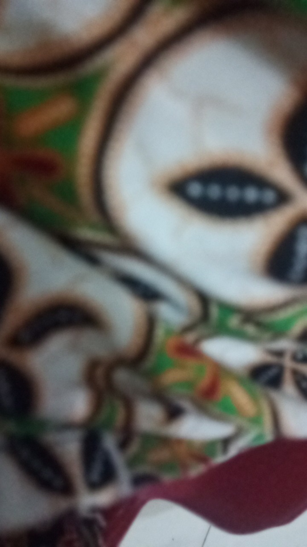 Kawai - Aden Shirt / Kemeja Batik Pria