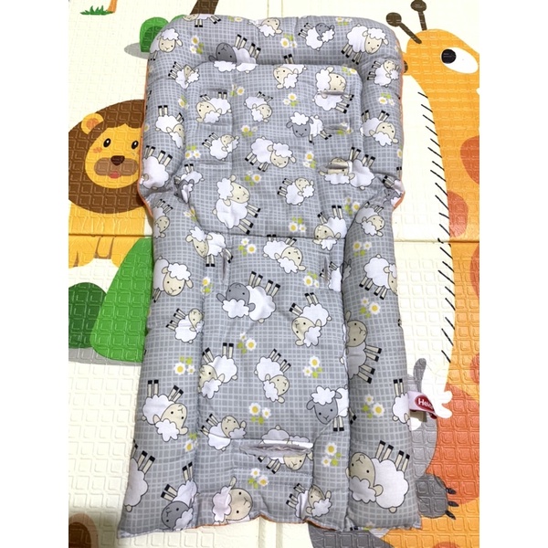 Preloved kasur Stroller bayi