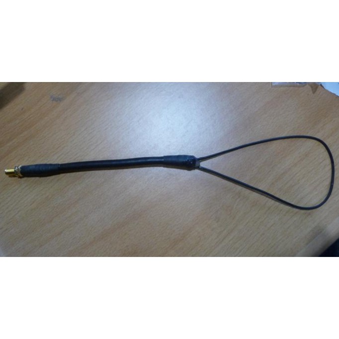 Ready Stock  Pigtail induksi for HP Android Samsung J5 4G LTE Bolt Smartfren rpsma