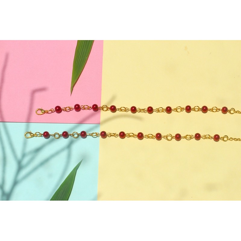 Strap Mask / Kalung Masker / Tali Masker / Tali Pengait / Rantai Pengait Masker  / Gantungan Masker