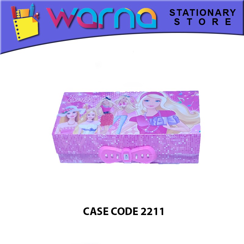 

TEMPAT PENCIL KOTAK PENSIL PENCIL CASE CODE 2211
