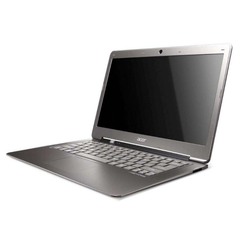 Laptop Acer aspire S3 Intel core i5