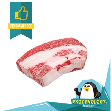 

Beef Brisket USA Potongan Sandung Lamur Berlemak Import Halal 1 Kg
