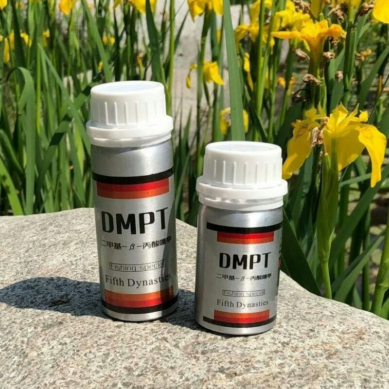 essen DMPT fishing special