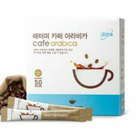 

kopi arabica atom isi 50 sacshet