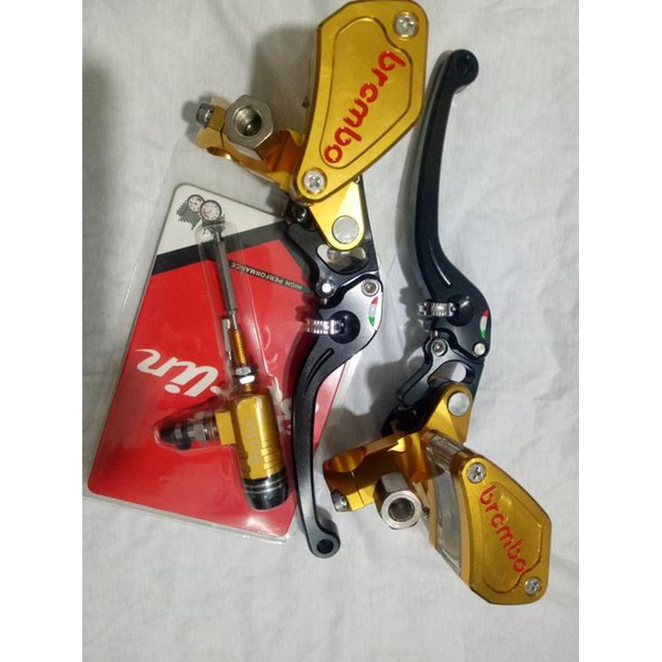 Jual Master Rem Brembo Kopling Hidrolik Perkakas Shopee Indonesia