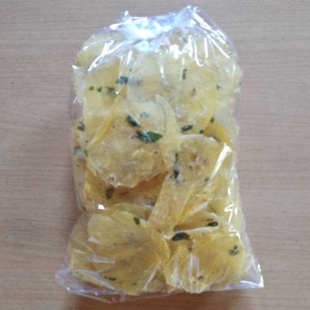 

Samiler mentah 400gr
