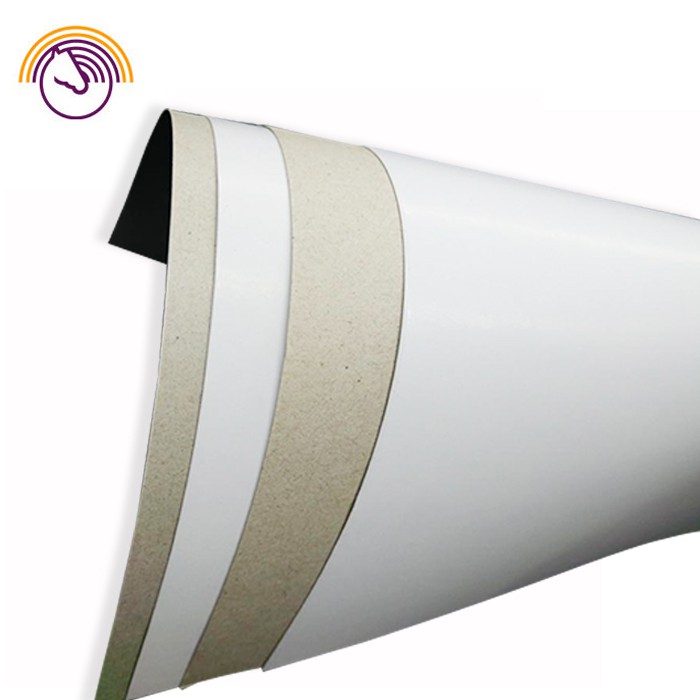 Kertas Karton Tebal Duplex Paper 270gr - 79cm x 109cm