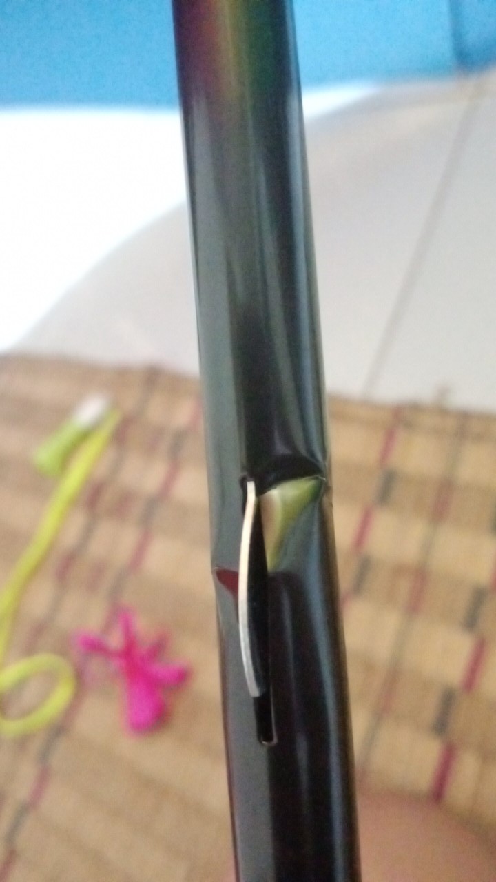 Payung Pelangi 16 Jari Rainbow Umbrella Jumbo - Payung Golf Besar