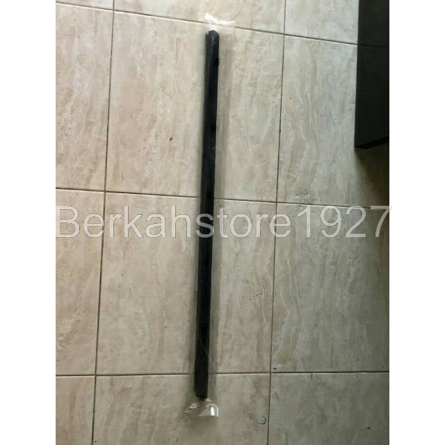 Karet Pelipit Kaca waterstrip Jazz 2008-2012, Jazz GE8