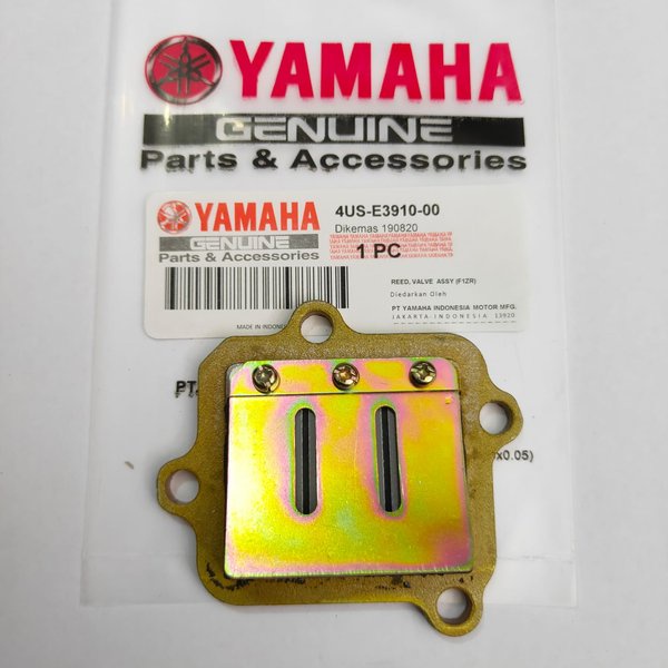 Lidah Membran Assy Rumah Membran Set Yamaha Rxk Rx King Rxs